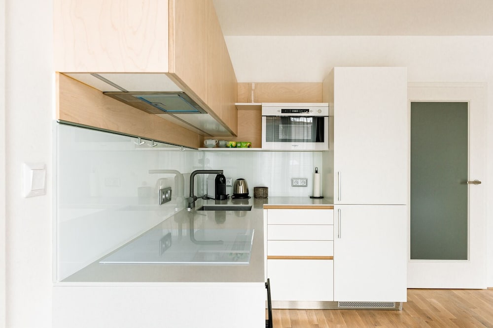 Apartment BRNO