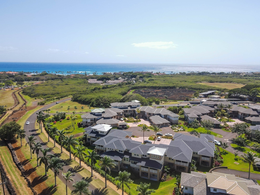 Kauai Pili Mai 14g 2 Bedroom Condo