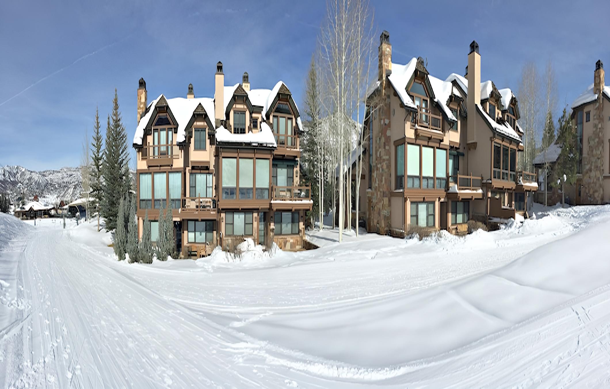 Owl Creek