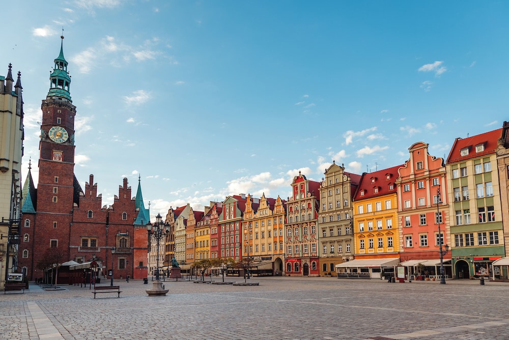 Rynek 30 Hostel view 5