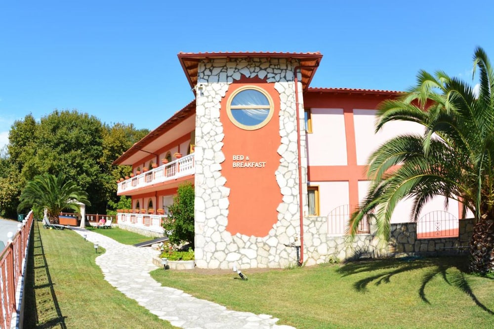 Petros Italos
