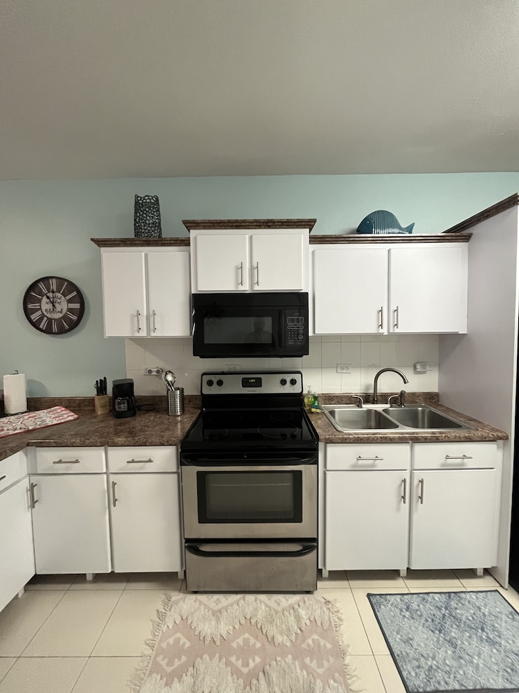Apartment in Boqueron