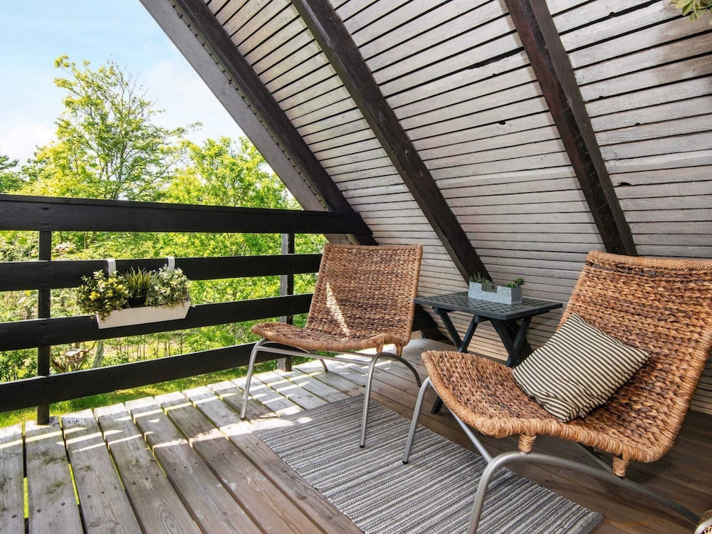 Spacious Retreat in Stauning - By Traum Ferienwohnungen