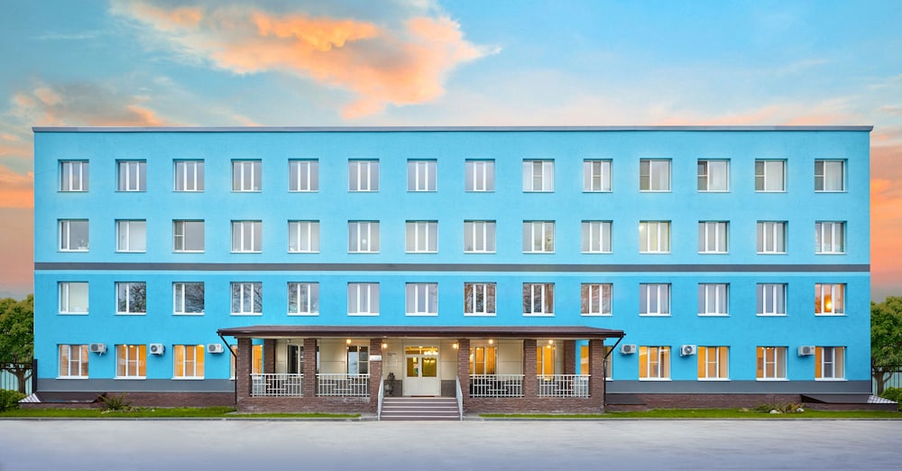Atlantic Hotel