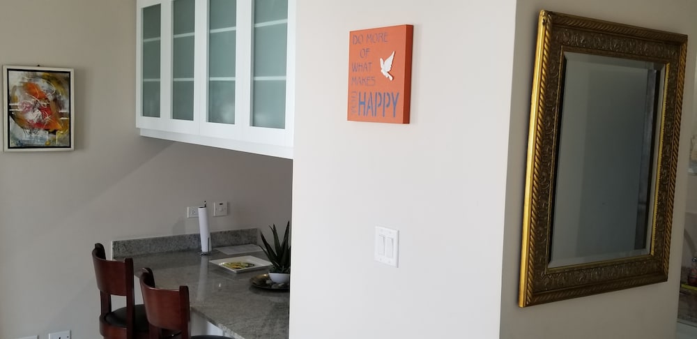 New Kingston Guest Apt at Kingsway