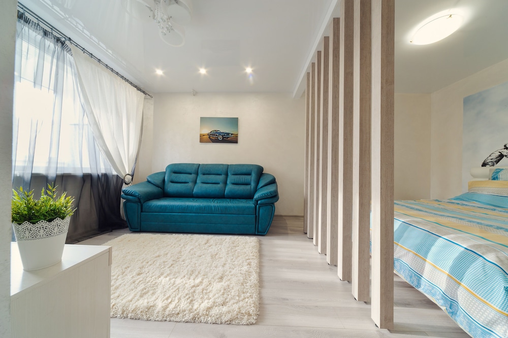 Apartment on Nemiga