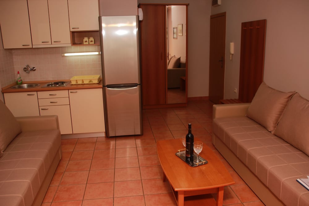 Apartments Sofija