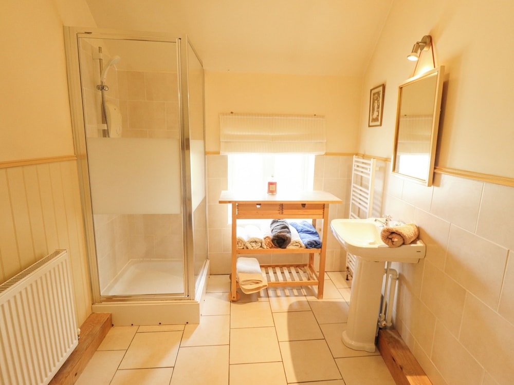 Daisy Cottage