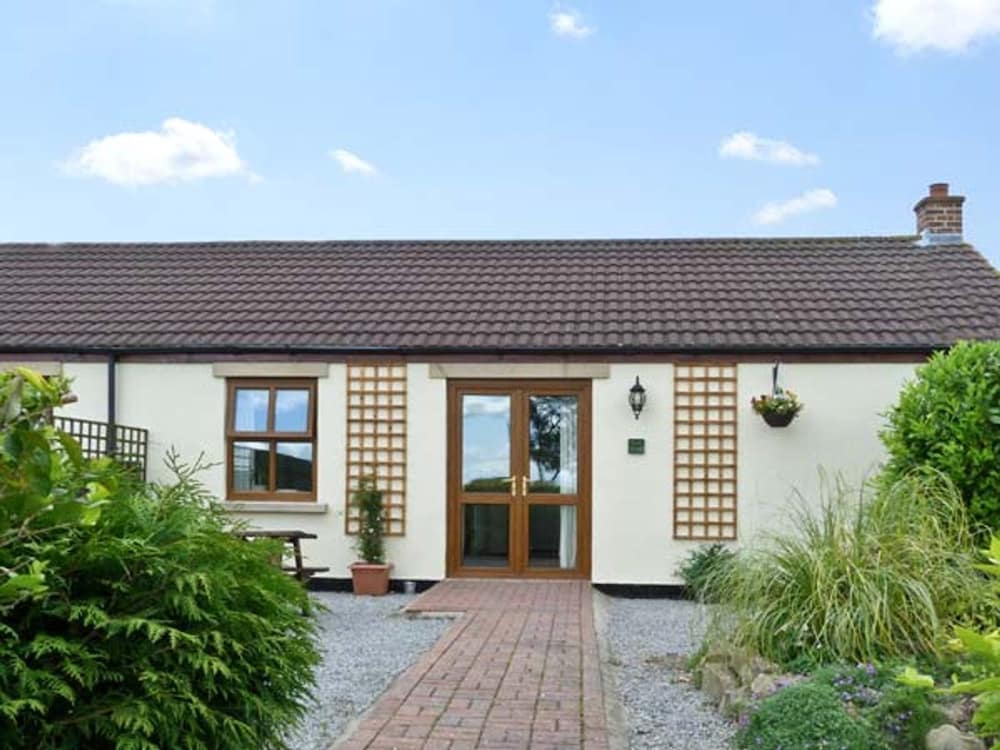 Willow Cottage