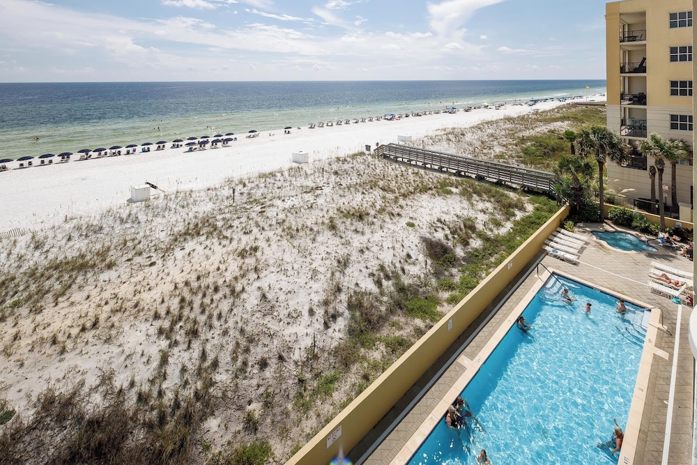 Pelican Isle 412 by Brooks and Shorey Resorts