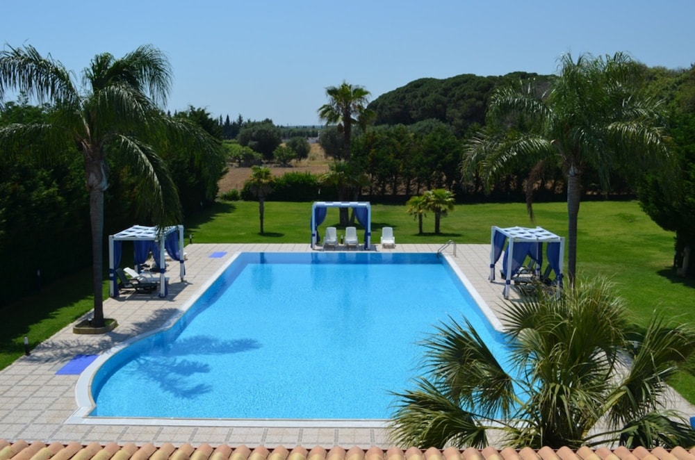 Agriturismo Serafina