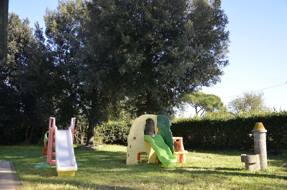 Agriturismo Podere la Fonte