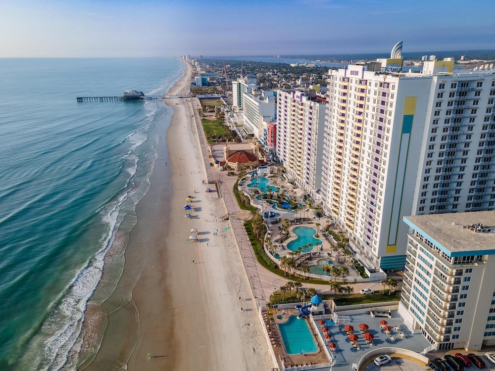 Ocean Walk Resort 1707