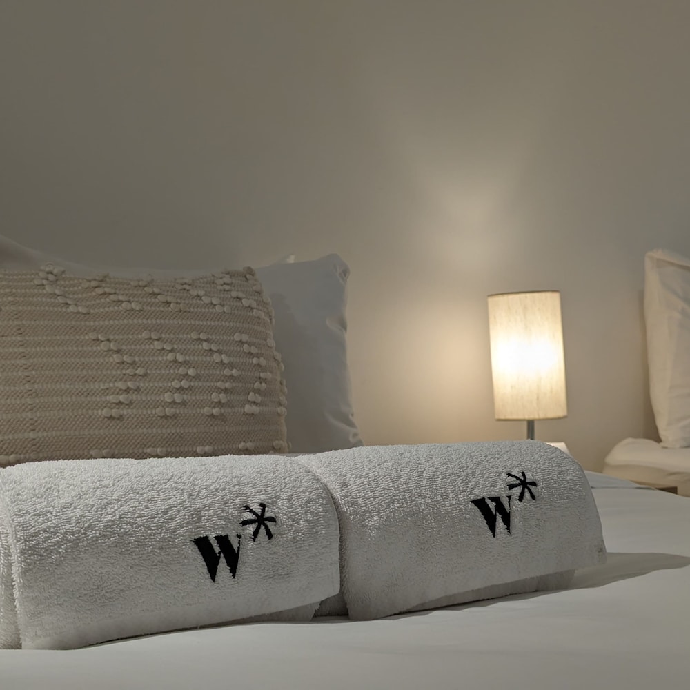 w Modern Loft in Plaza Catedral