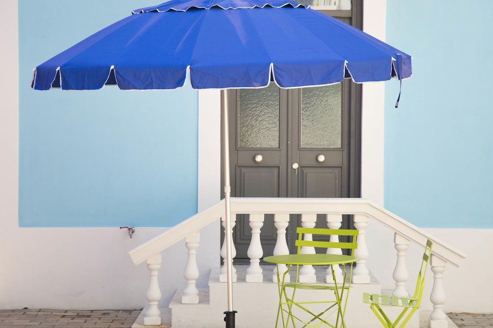 Villas Thassos