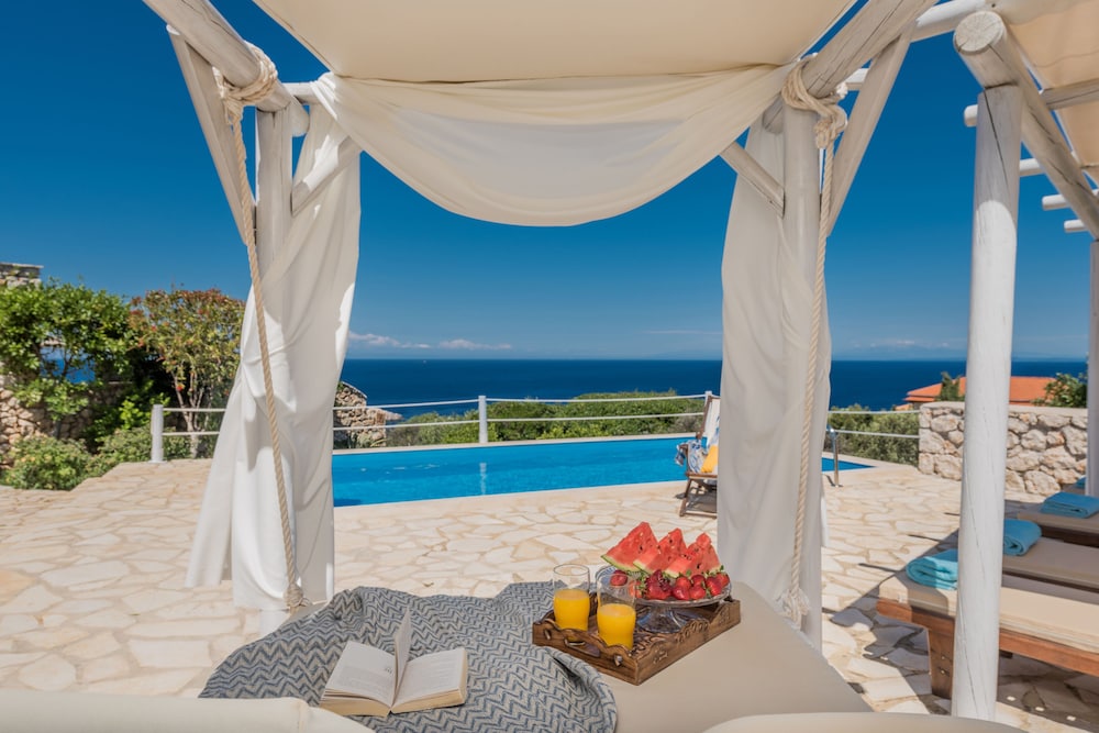 Orfos Villas