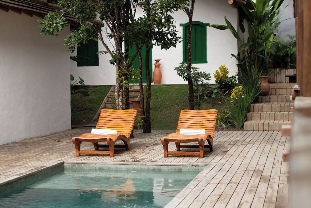 Corais de Trancoso Boutique