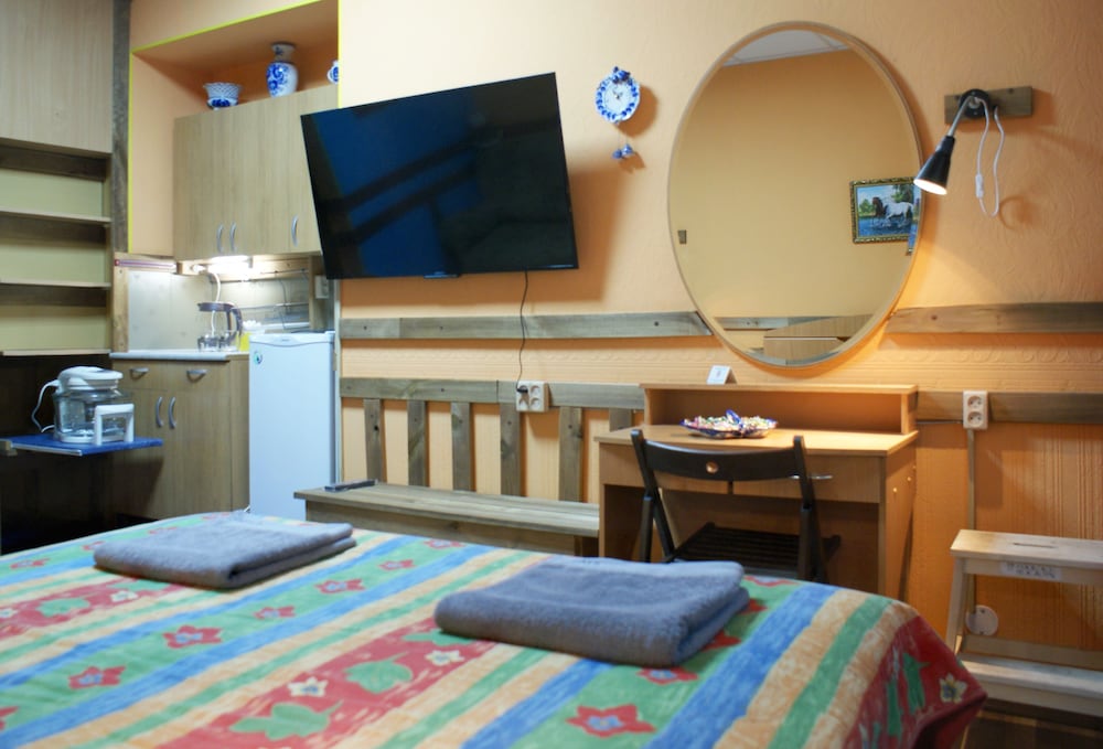 Guest House Garrah