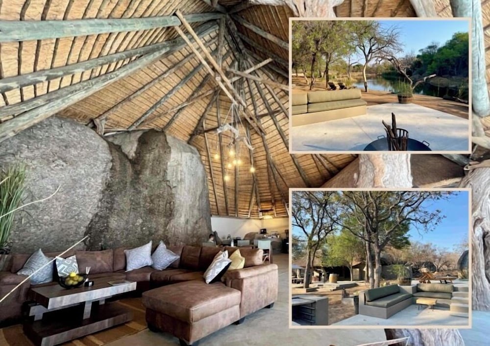 Timbila Game Lodge