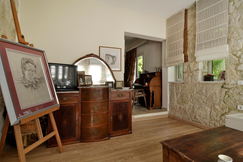 Portico Verde Private Villa With Pool Corfu