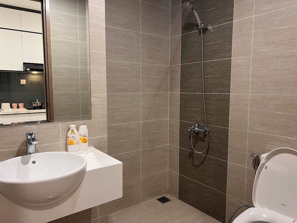 Vinhomes Grand Park Homestay-Cozy House