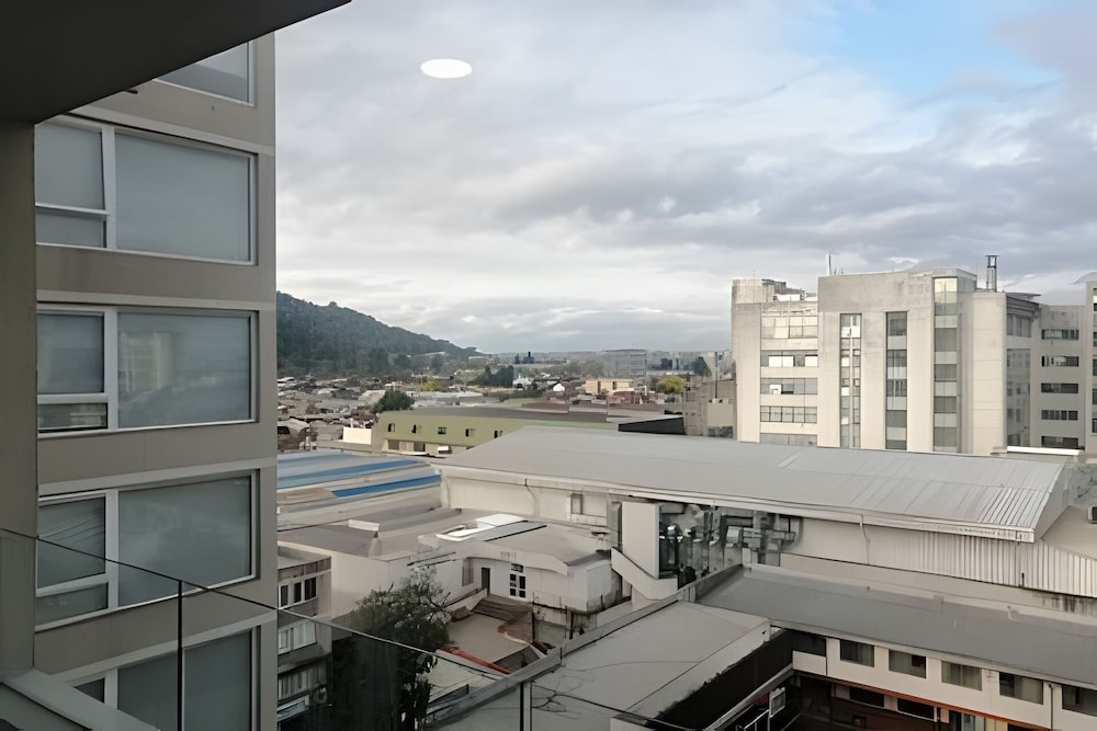 Edificio Stepke