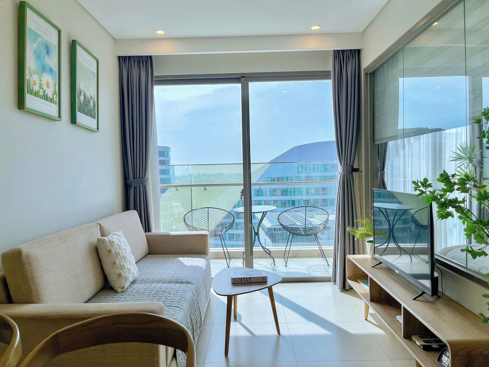 Meomeo Homestay - The song Apartment Vung Tau