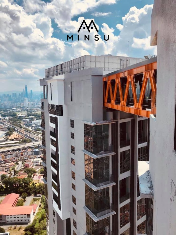 Minsu Ekocheras