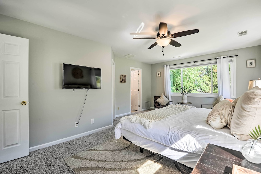 Annapolis Vacations - Annapolis Vacation Home: 2 Mi to Quiet Waters Park - Property Image 28