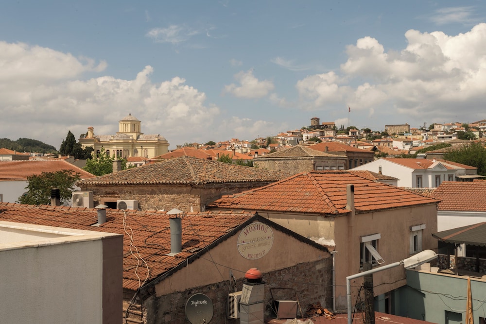 Bay Nihat Lale Otel - Image 15