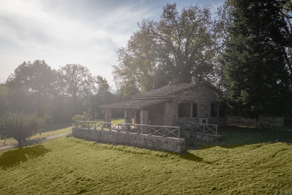 Il Fontanino Holiday Home-il Fontanino