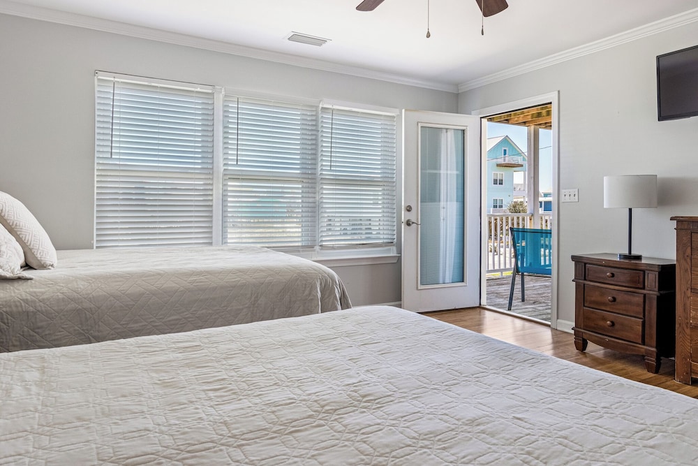 Beach Memories by Southern Vacation Rentals