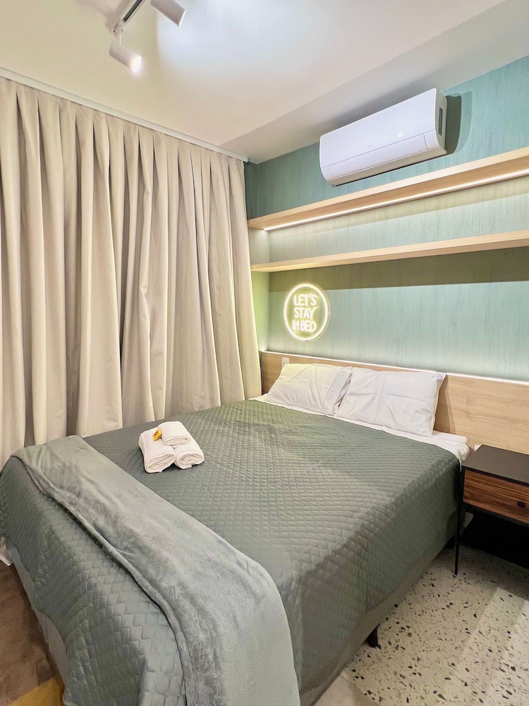Innvista Allure Residencial Moema