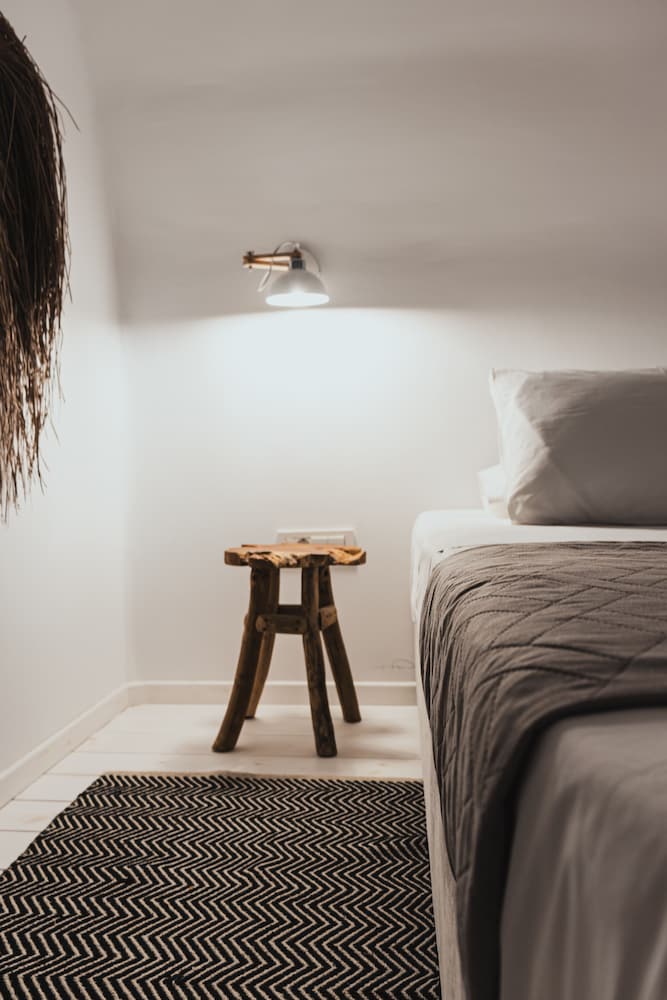 Bianco Diverso Suites photo 3