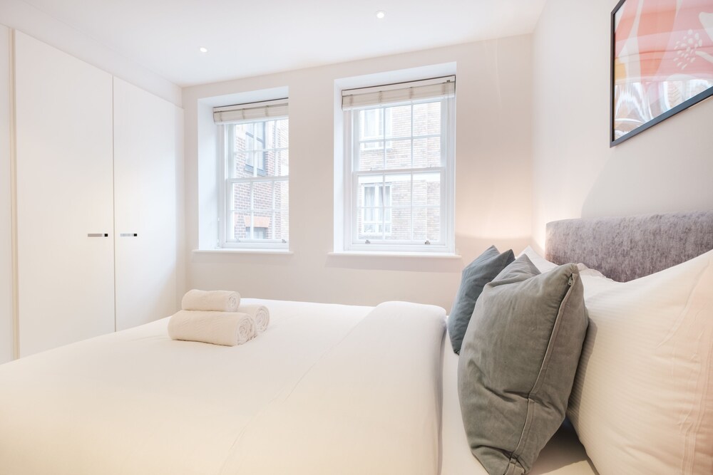 City of London Apartment