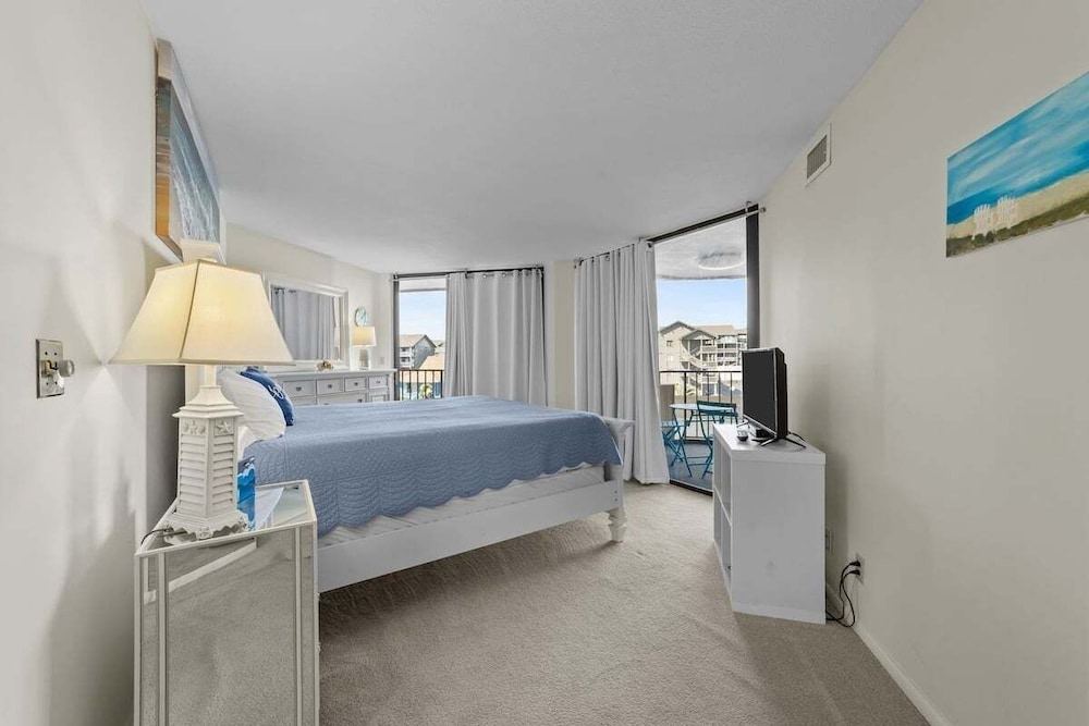 Maisons Sur Mer 106 2 Bedroom Condo