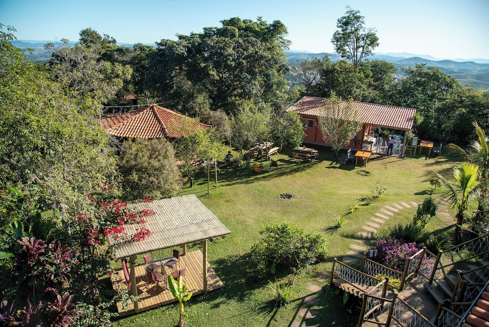 Espaço Flor das Águas