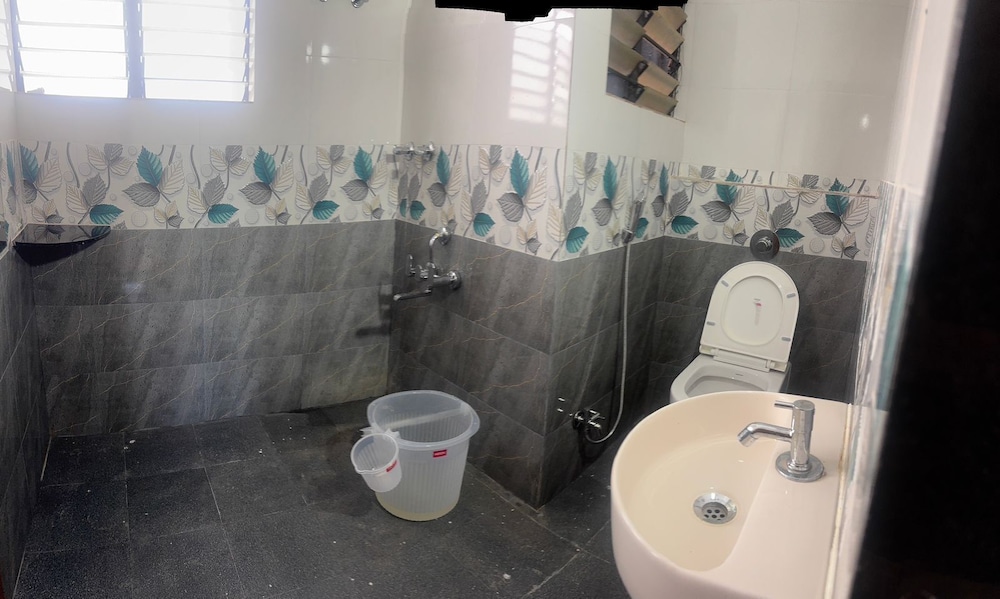 MSK Homestay Service Apartment