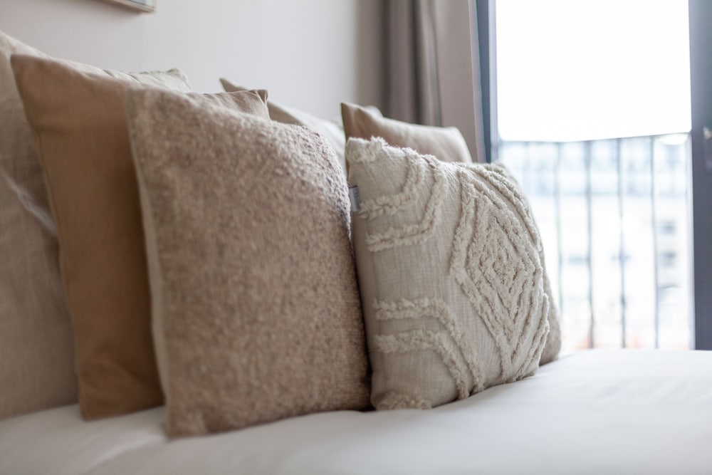 Fancy Flat in Woolwich