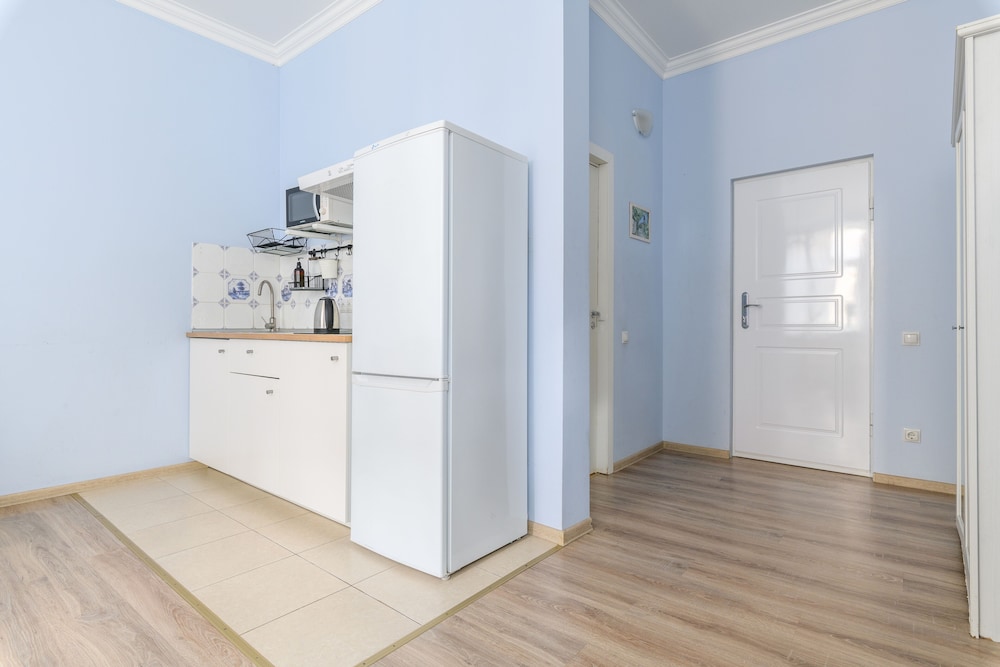 RentalSPb 4 Studio Antonenko