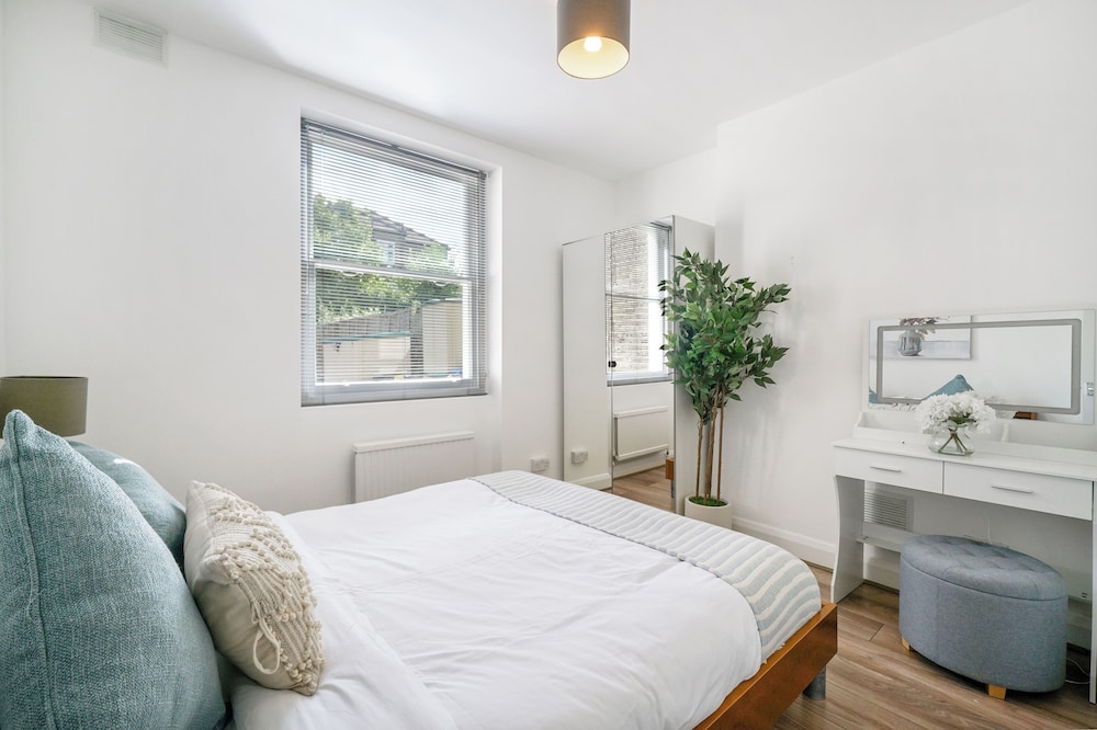Windsor Rd Flat