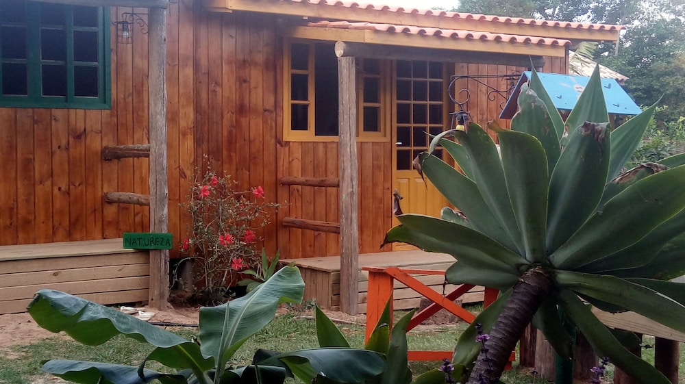 Cabanas do Campeche