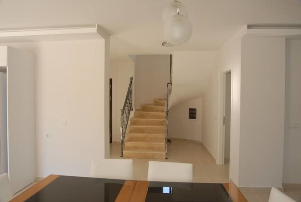 Villa Torba view 2