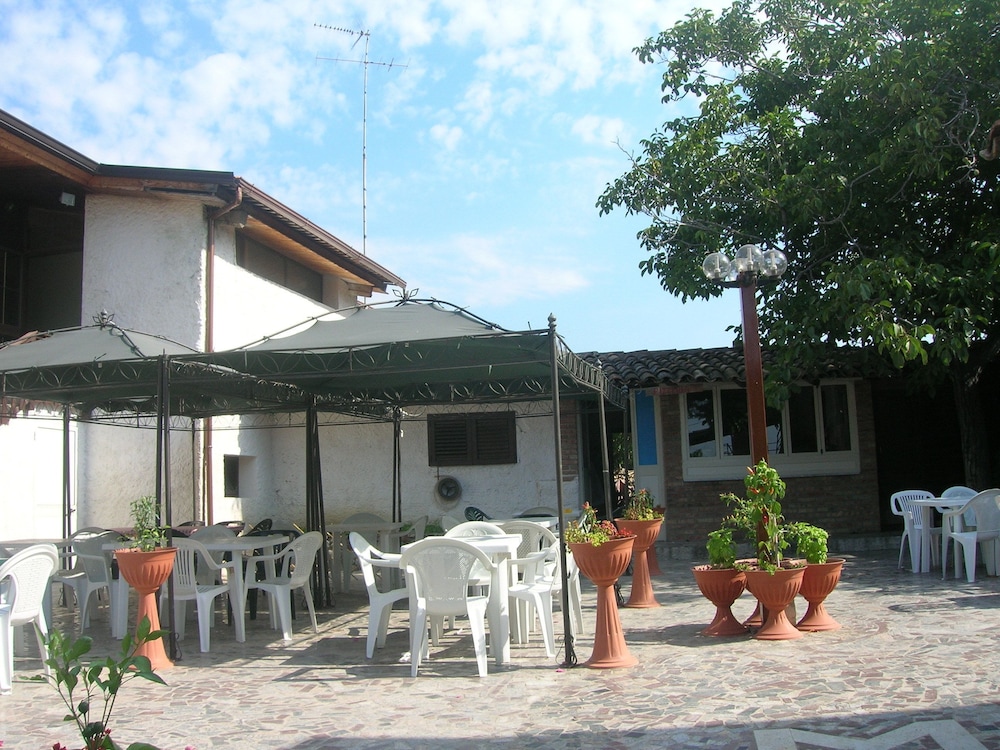 Agriturismo La Spina Santa