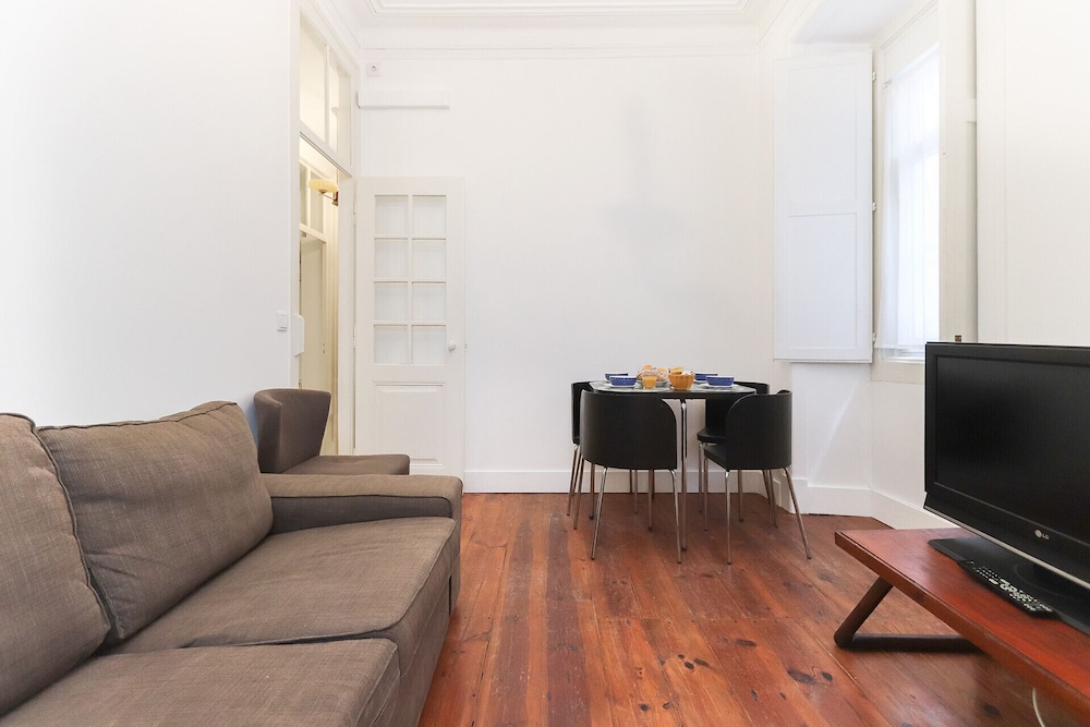 Castelo Typical by Homing en Lisbon