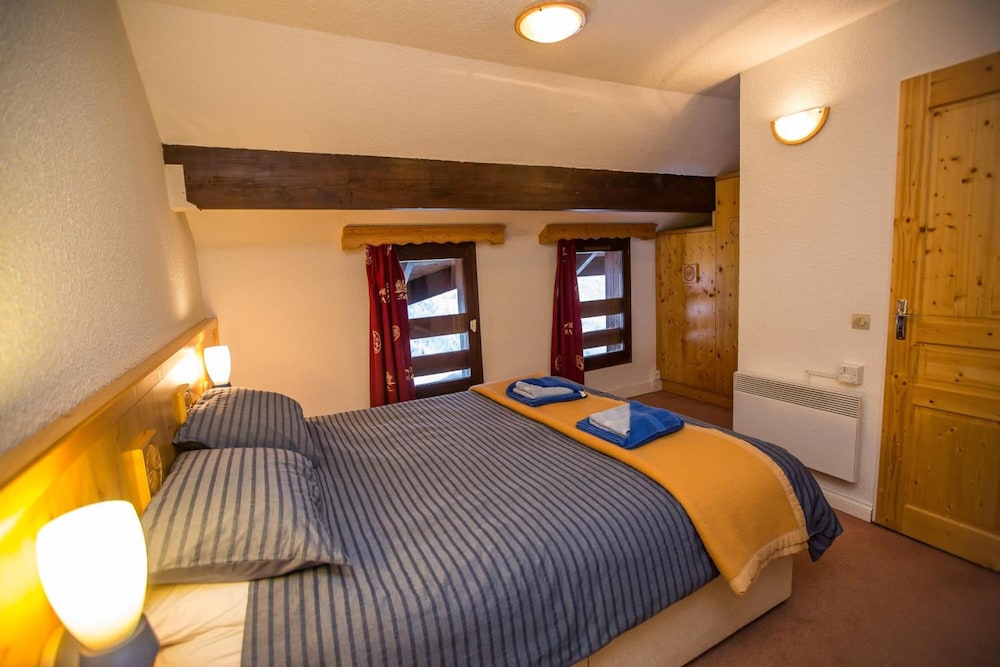 Valmeinier Vacations - Hotel L'Aigle - Property Image 44