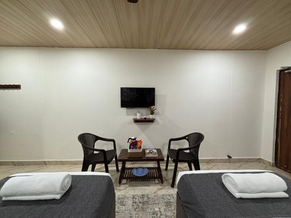 The Southern Suites - Vijayawada