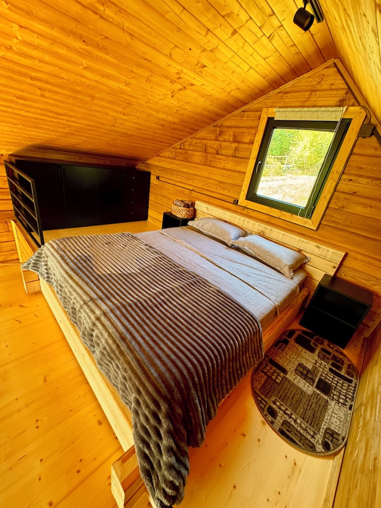 Sioni Hillside Cottages