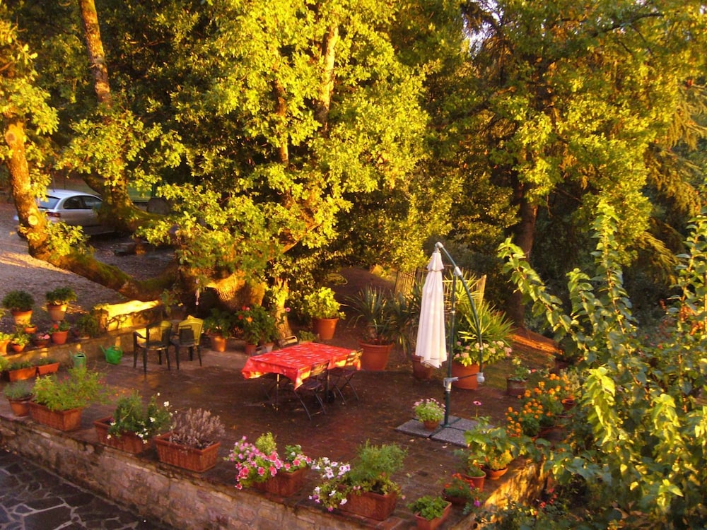 Il Casale di Silla