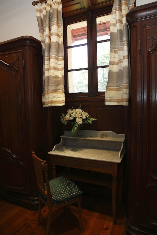 Rosa Enia Chambres d’hôtes